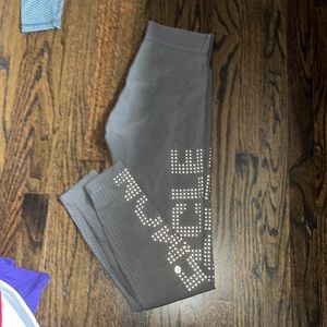 Lulu leggings